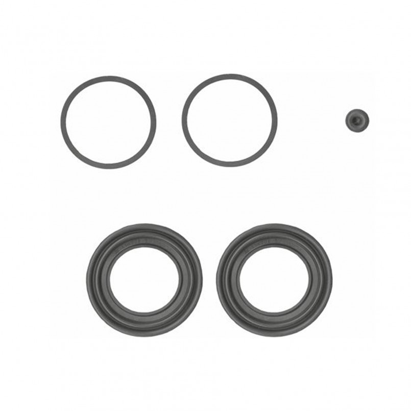 114-0055 QUICK BRAKE Ремкомплект супорта (переднього) Iveco Daily 96- (d44mm) (Brembo)