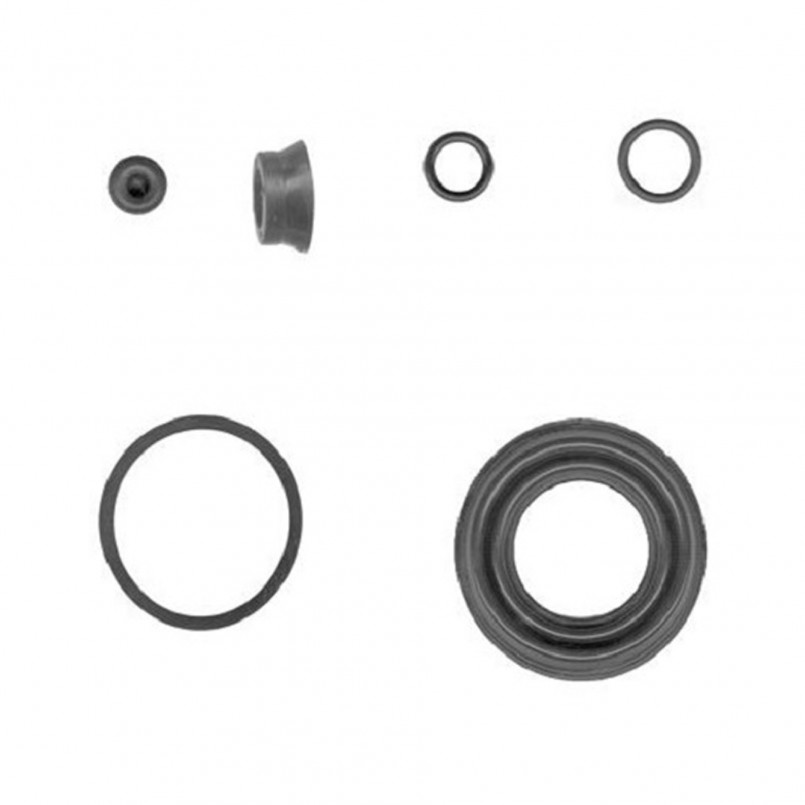 114-0073 QUICK BRAKE Ремкомплект супорта (заднього) Chevrolet Cruze/Opel Astra J/Zafira 09- (d38mm)