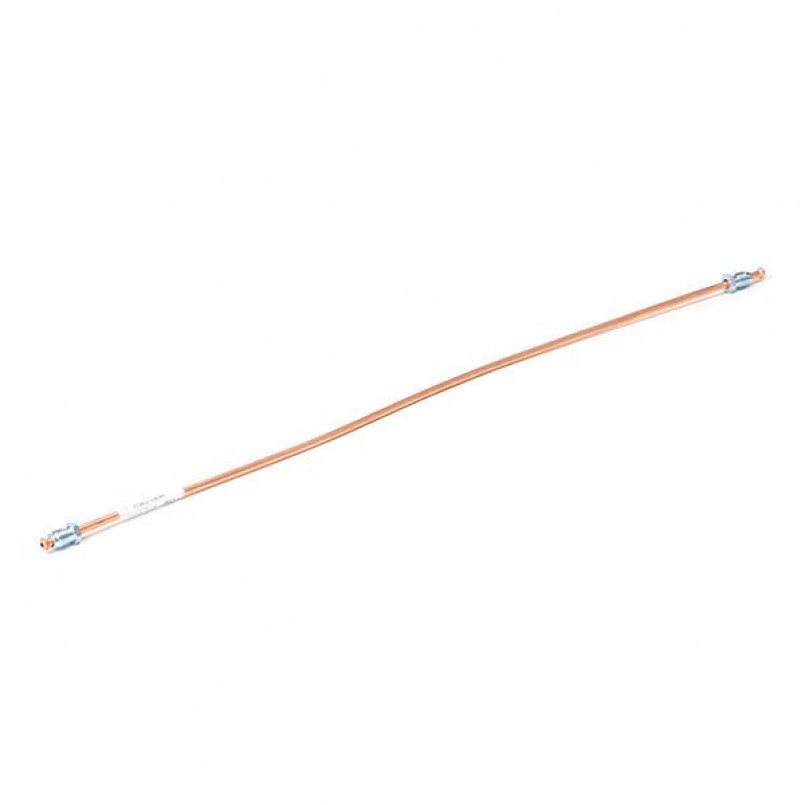 CU-0200A-A QUICK BRAKE Трубка гальмівна 0.20m