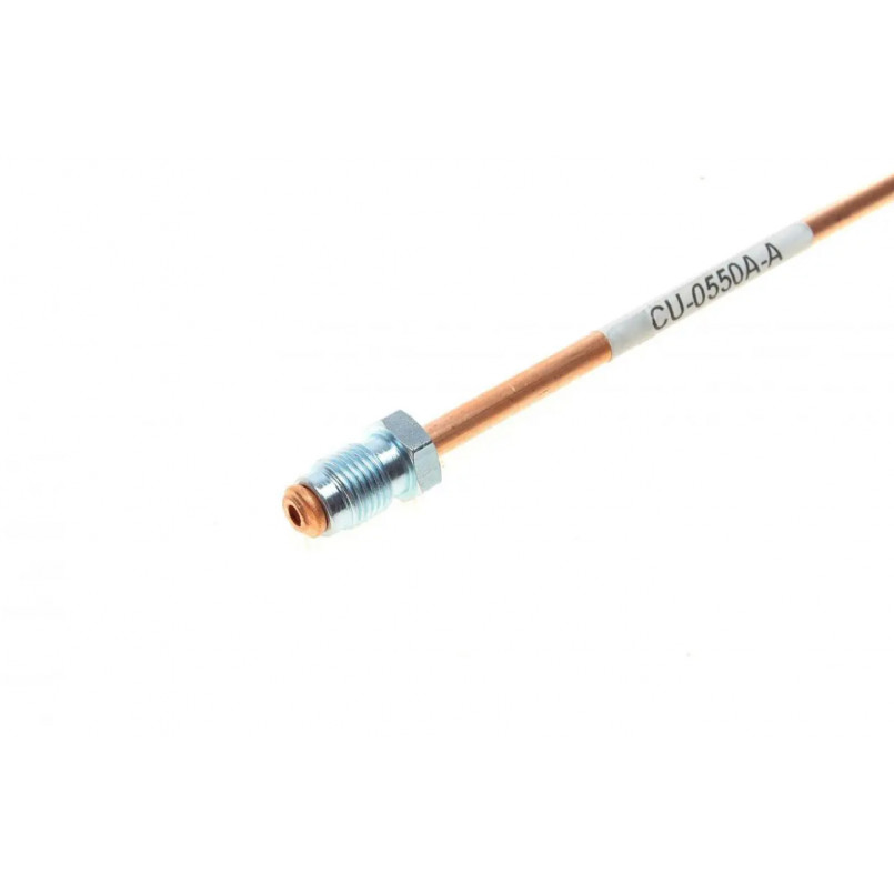 CU-0550A-A QUICK BRAKE Трубка гальмівна 0.55м