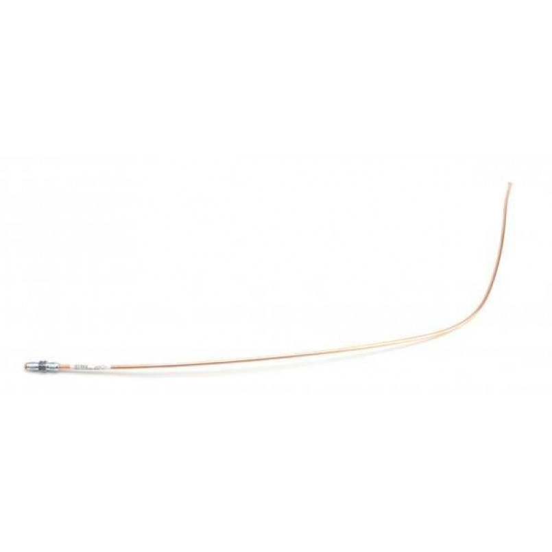 CU-0800A-A QUICK BRAKE Трубка гальмівна 0.80m