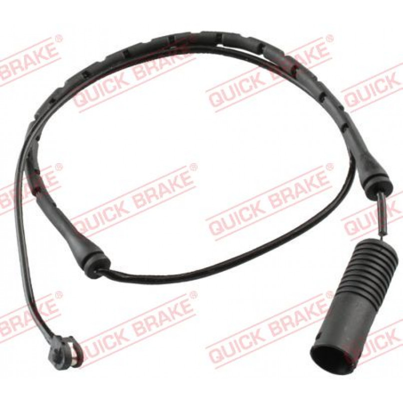 WS 0105 A QUICK BRAKE Датчик зносу гальмівних колодок