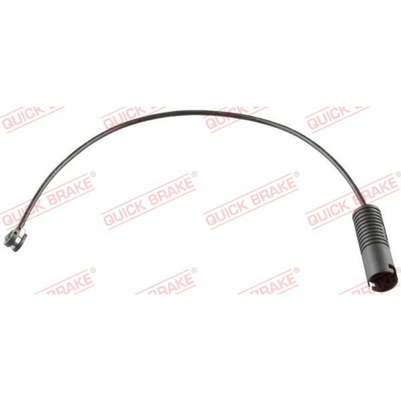 WS 0150 A QUICK BRAKE Датчик зносу гальмівних колодок