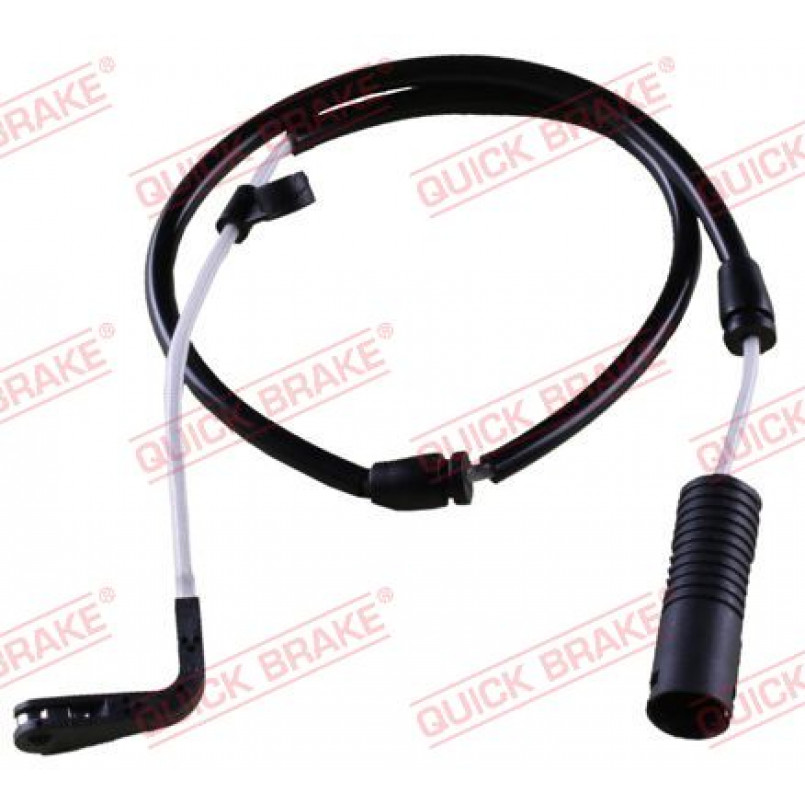 WS 0203 A QUICK BRAKE Датчик зносу гальмівних колодок