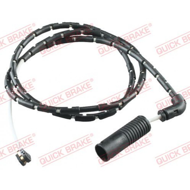 WS 0246 A QUICK BRAKE Датчик зносу гальмівних колодок