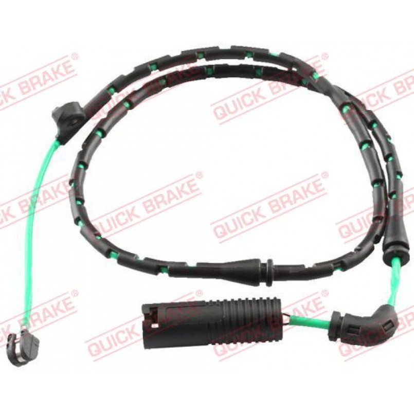 WS 0268 A QUICK BRAKE Датчик зносу гальмівних колодок