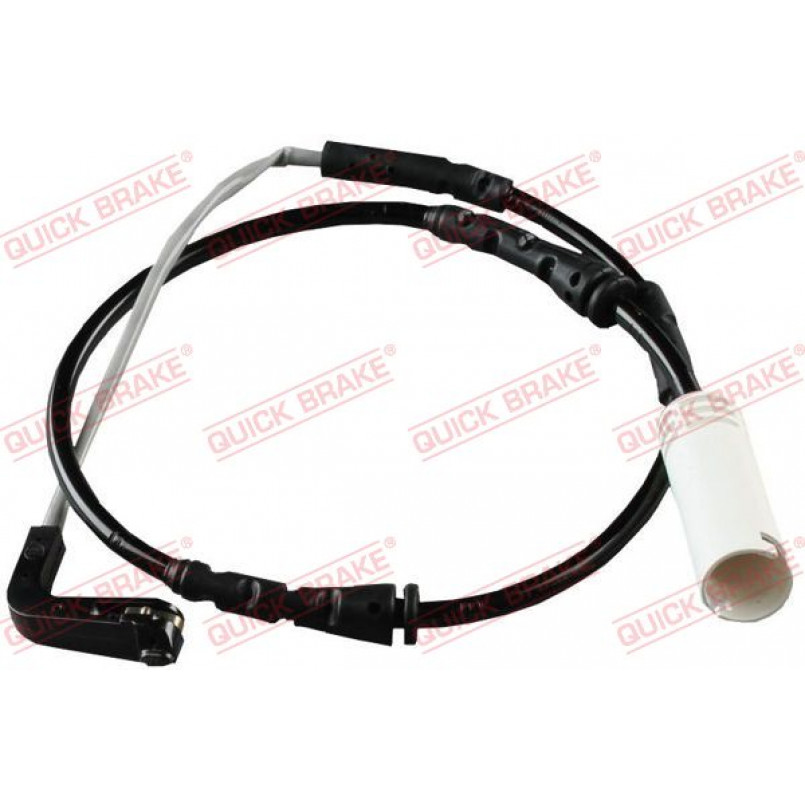 WS 0270 A QUICK BRAKE Датчик зносу гальмівних колодок