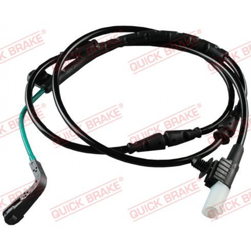 WS 0277 A QUICK BRAKE Датчик зносу гальмівних колодок