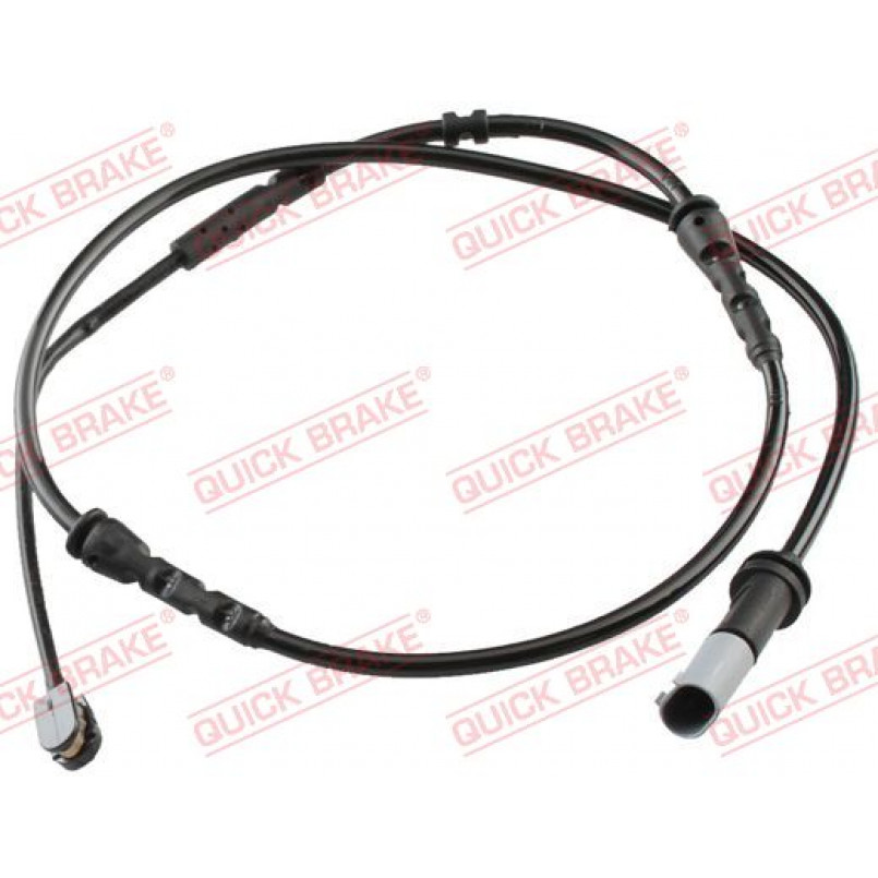 WS 0303 A QUICK BRAKE Датчик зносу гальмівних колодок