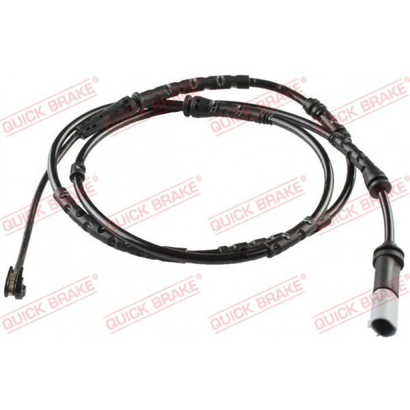 WS 0304 A QUICK BRAKE Датчик зносу гальмівних колодок