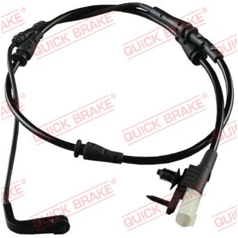 WS 0325 A QUICK BRAKE Датчик зносу гальмівних колодок