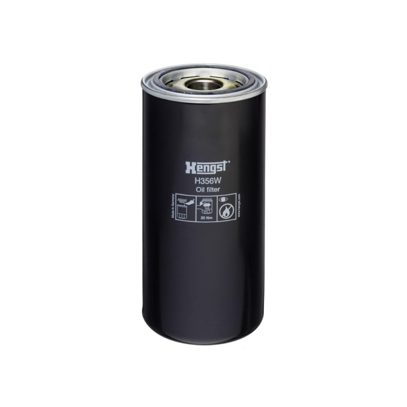 H356W Фільтр масла (HENGST)
