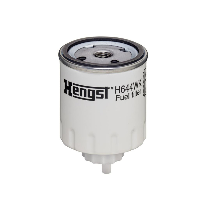 H644WK Фільтр палива (HENGST)