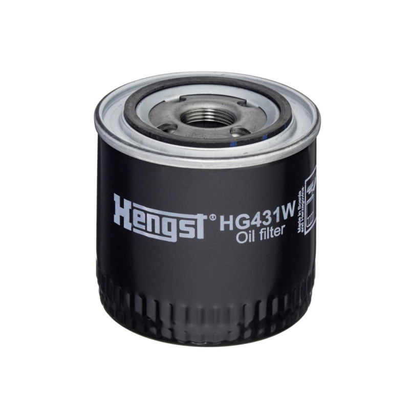 HG431W Фільтр масла (HENGST)