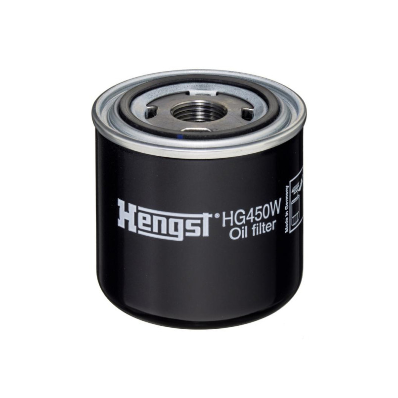 HG450W Фільтр масла (HENGST)