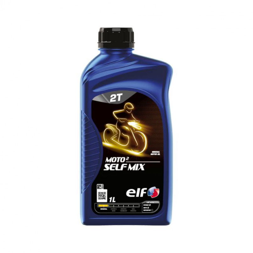 MOTO 2 SELF MIX 1L (x12)