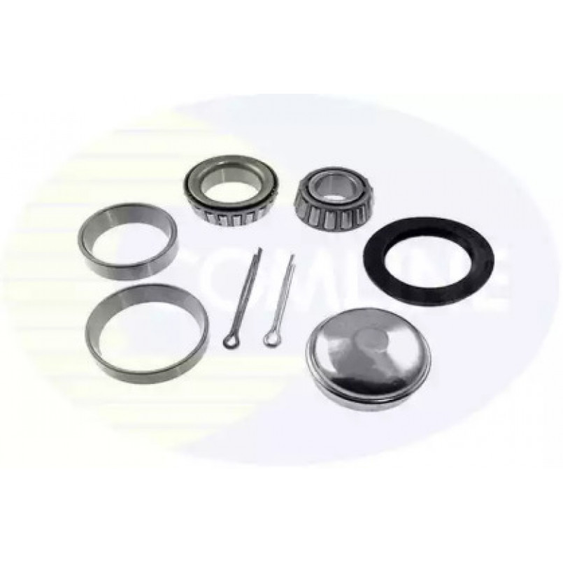 CBK058 Comline Підшипник к-т