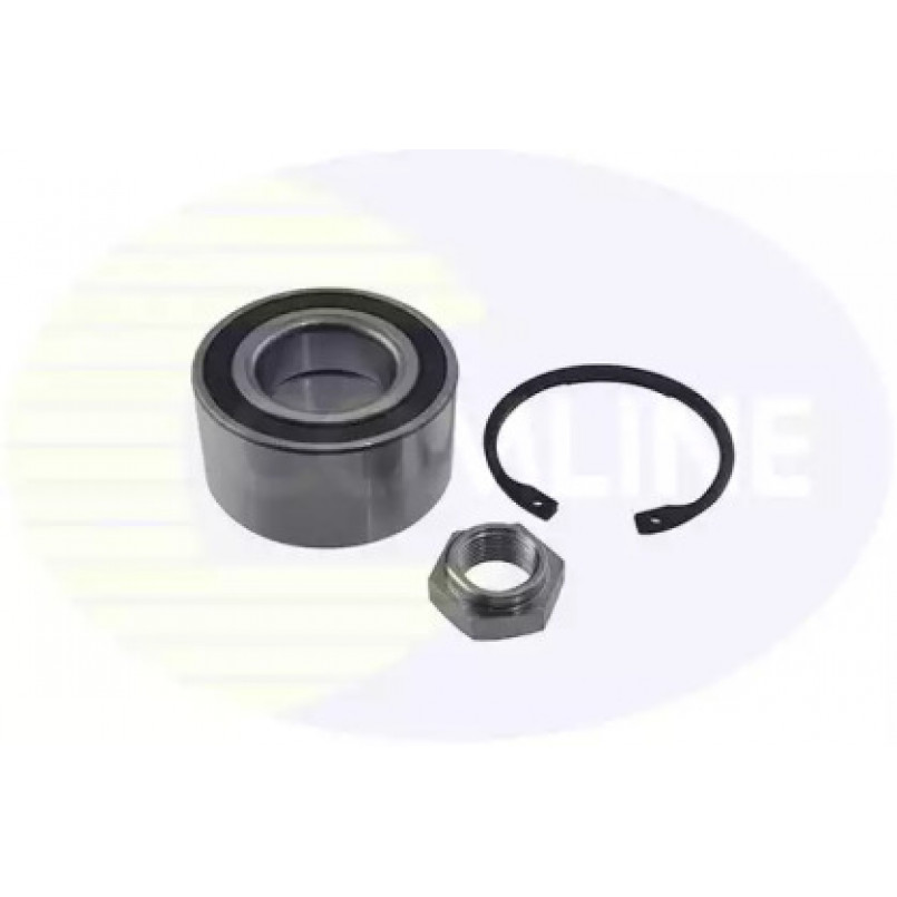 CBK123 Comline Підшипник к-т