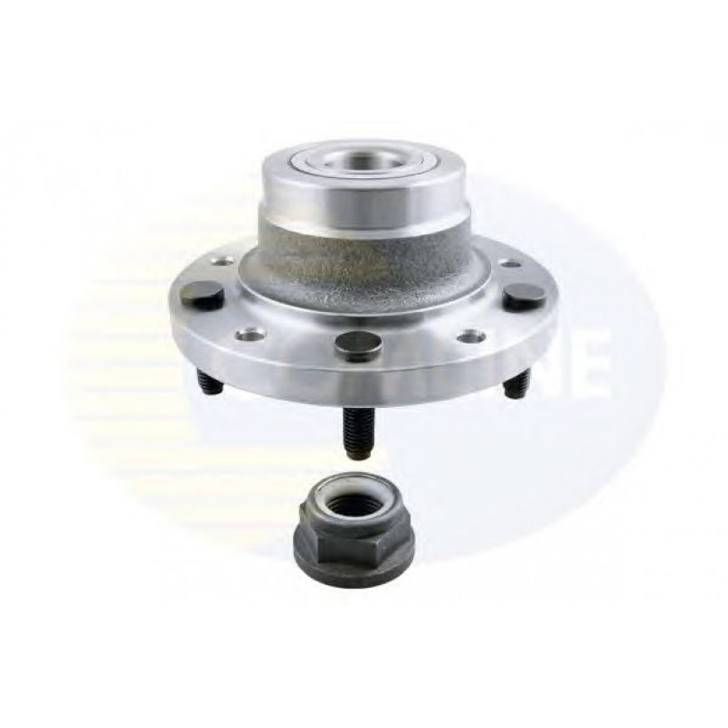 CHA035 Comline Підшипник к-т