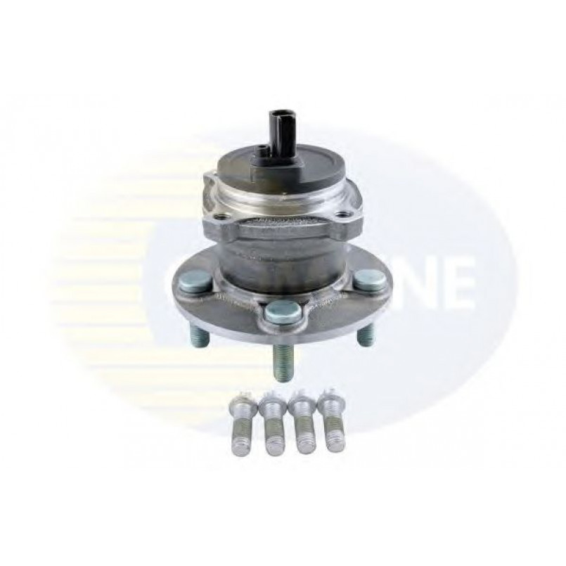 CHA064 Comline Підшипник к-т