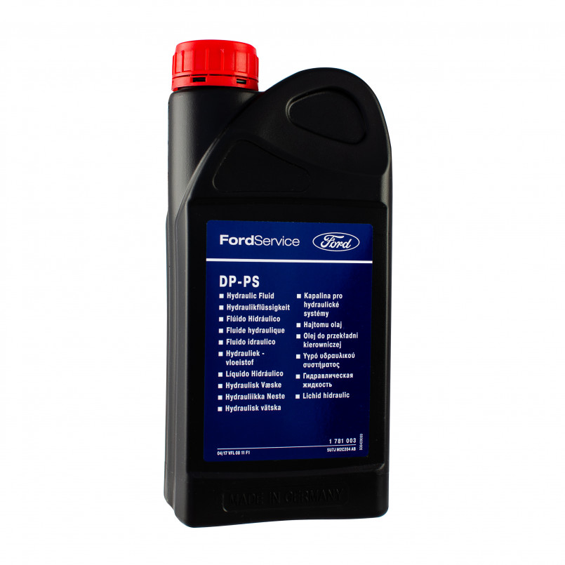 Ford Hydraulikflüssigkeit DP-PS 1 Liter (x12)