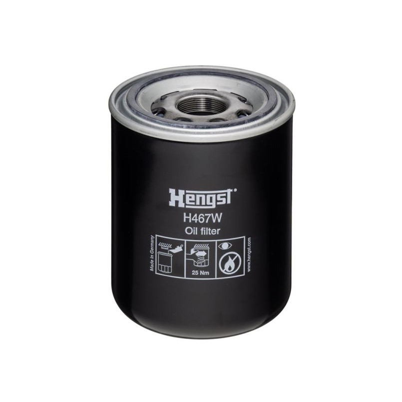 H467W Фільтр масла (HENGST)
