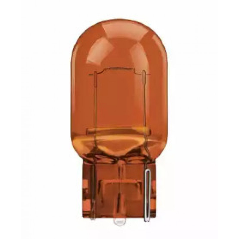 7504-UNV OSRAM Лампа WY21W 12V 21W WX3X16D ORIGINAL