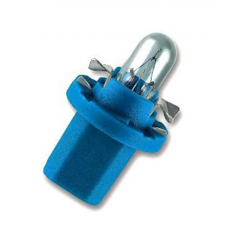 2721MFX-UNV OSRAM Лампа 12V 1,20W BX8.5d ORIGINAL