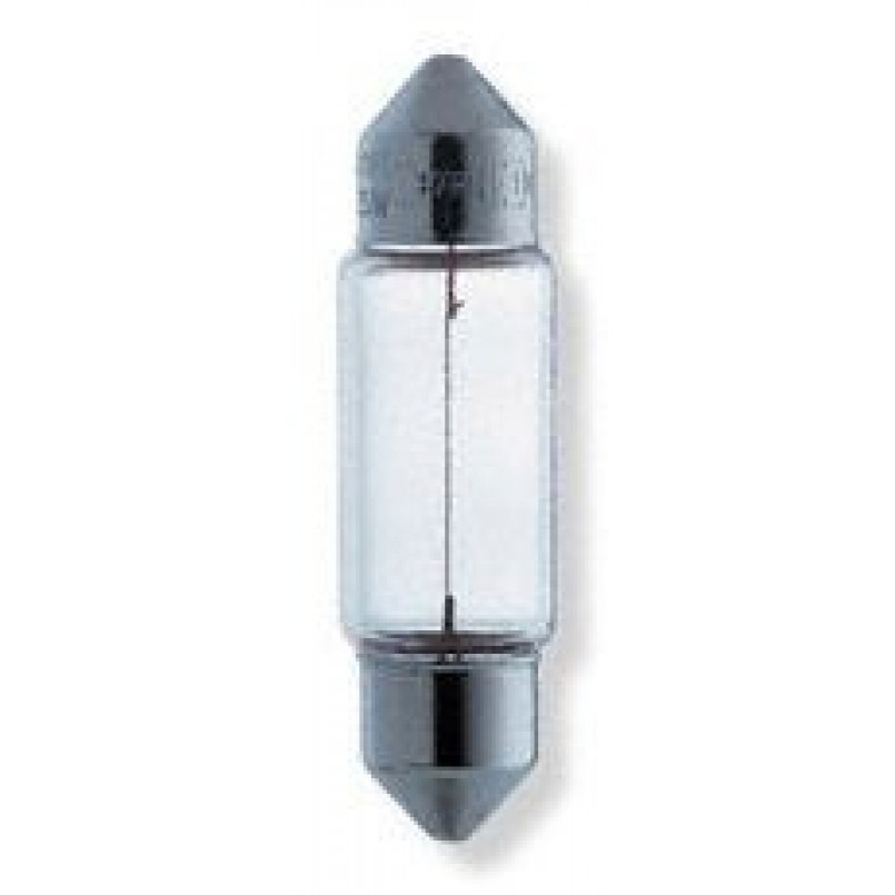 6461-UNV OSRAM Лампа 12V 10W SV8.5-8 ORIGINAL (36 мм)