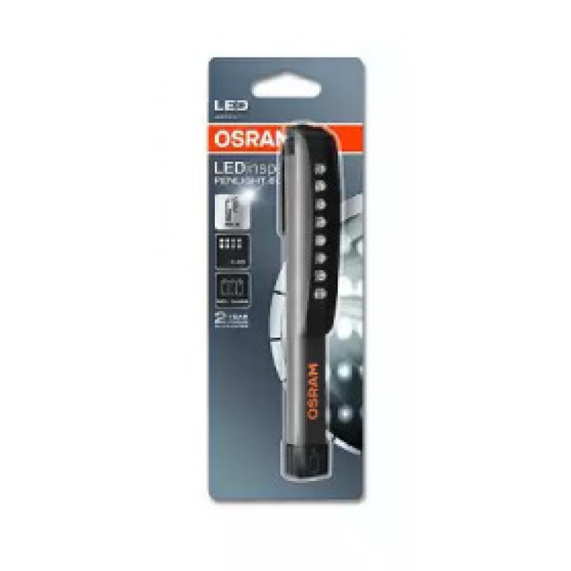 LEDIL203 OSRAM Ліхтарик LEDIL203 INSPECTIION LAMP BLI