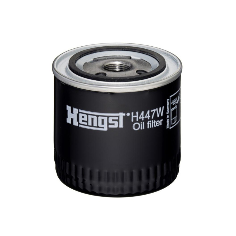 H447W Фільтр масла (HENGST)