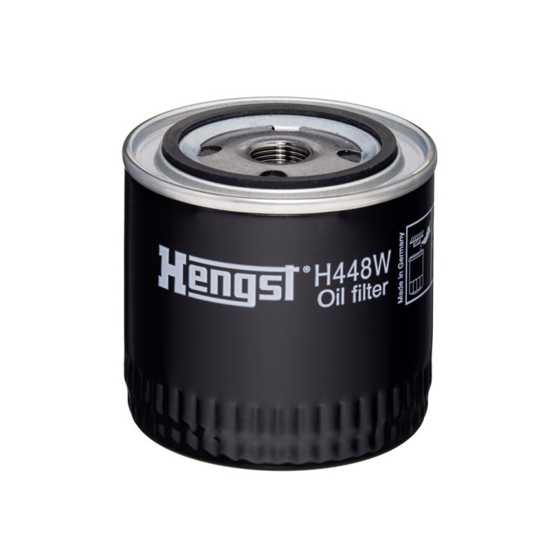 H448W Фільтр масла (HENGST)
