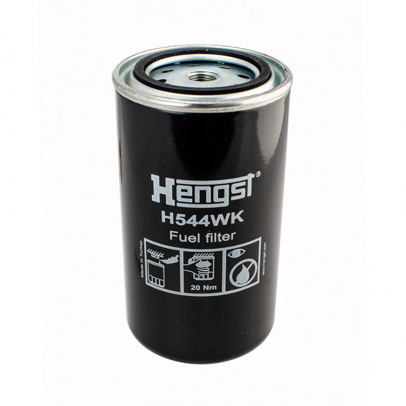 H544WK D422 (HENGST)