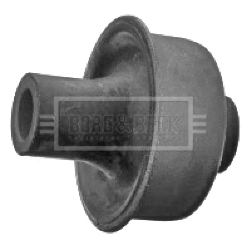 BSK6001 BORG & BECK Сайлентблок L/R
