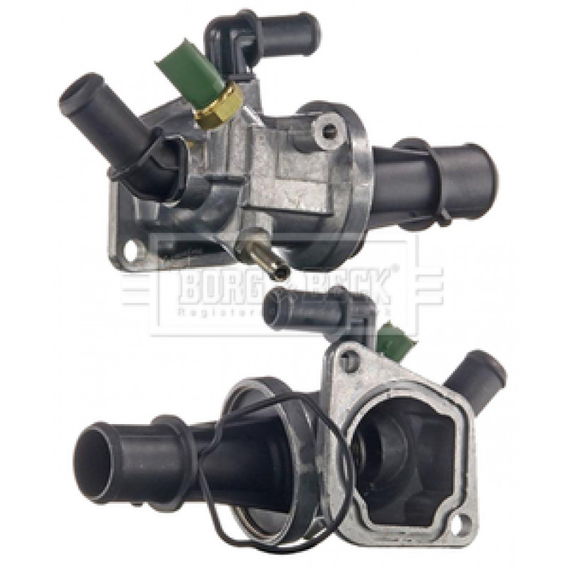 BBT085 BORG & BECK Термостат