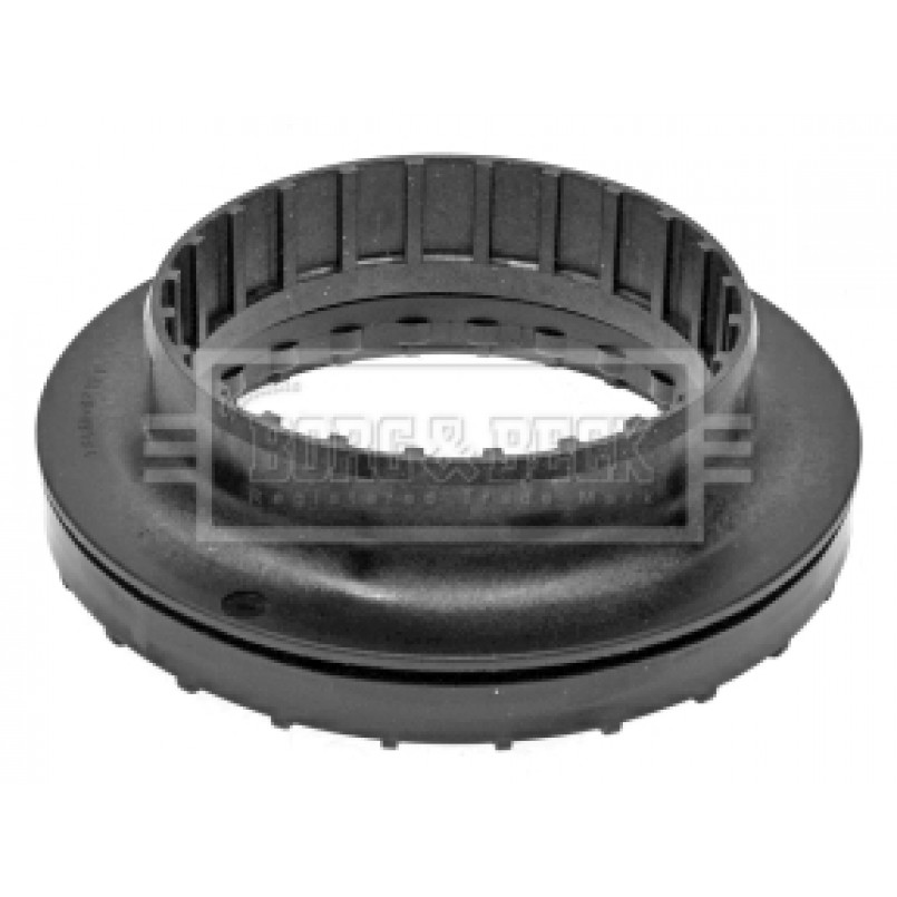 BSM5206 BORG & BECK  Підшипник опори амортизатора