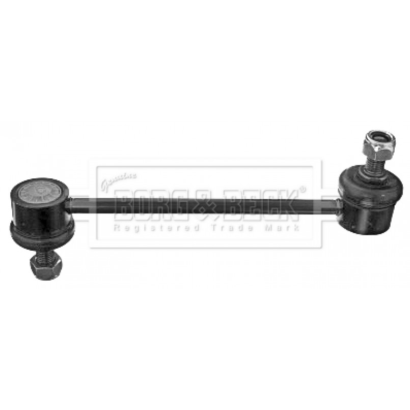 BDL6384HD BORG & BECK Тяга стабілізатора L/R