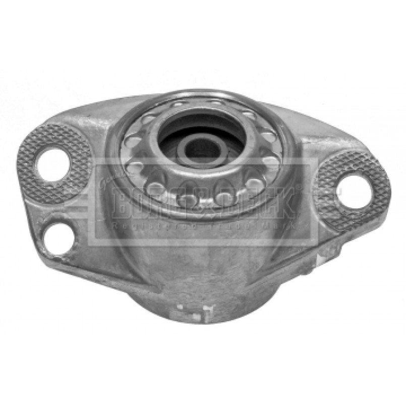 BSM5218 BORG & BECK Опора амортизатора