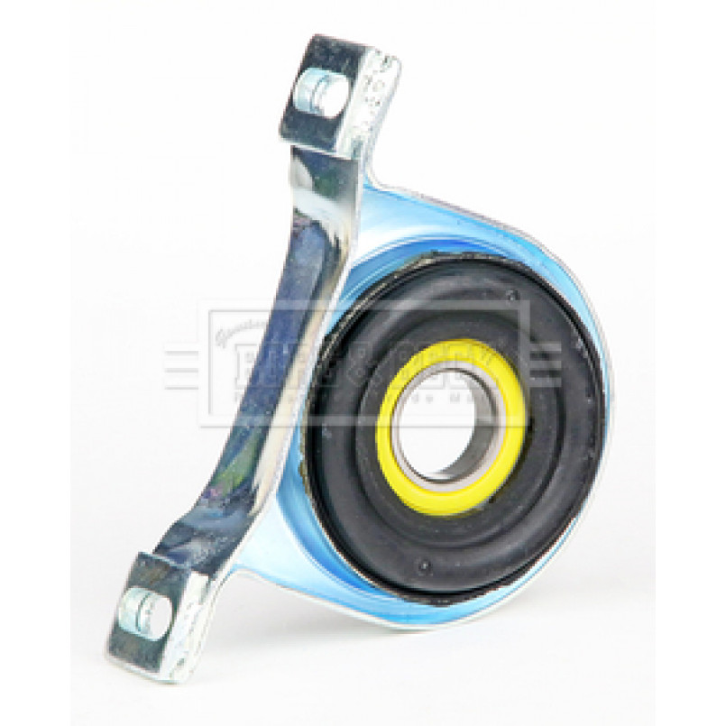 BPB1041 BORG & BECK  Підшипник карданного валу