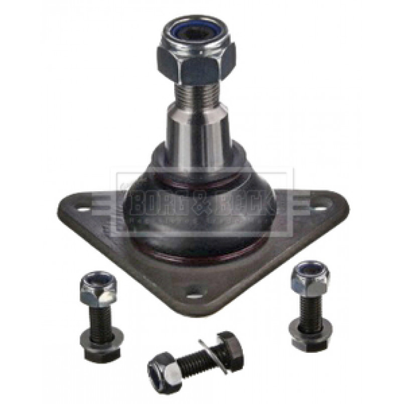 BBJ5129 BORG & BECK  Кульова опора L/R