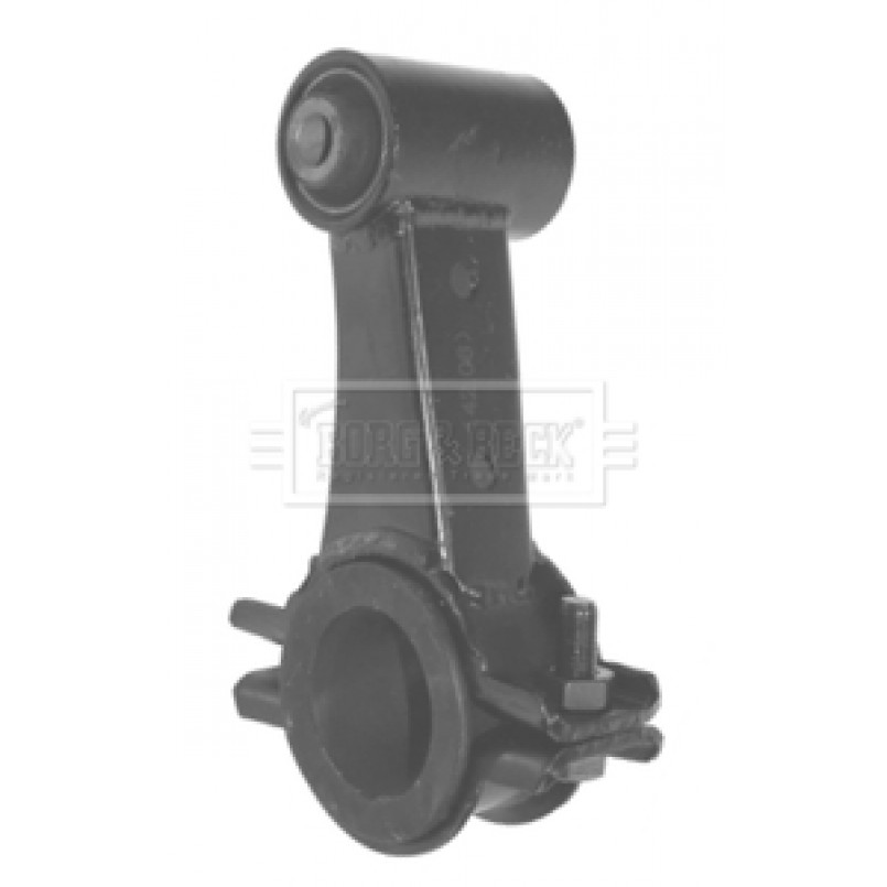 BDL6692 BORG & BECK  Тяга стабілізатора LH