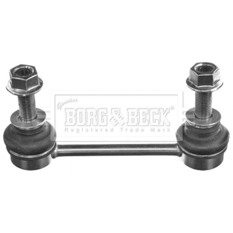 BDL7462 BORG & BECK Тяга стабілізатора L/R