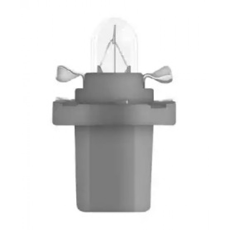 2741MF-UNV OSRAM Лампа 24V 1,20W B8.5d ORIGINAL