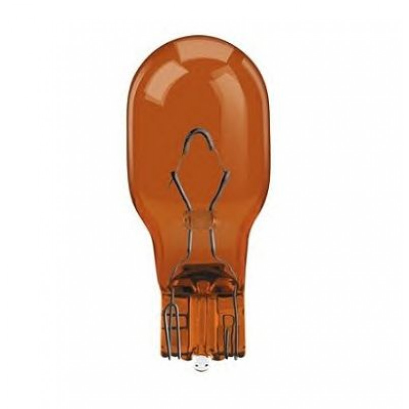 921NA-UNV OSRAM Лампа WY16W 12V 16W W2.1X9.5D1