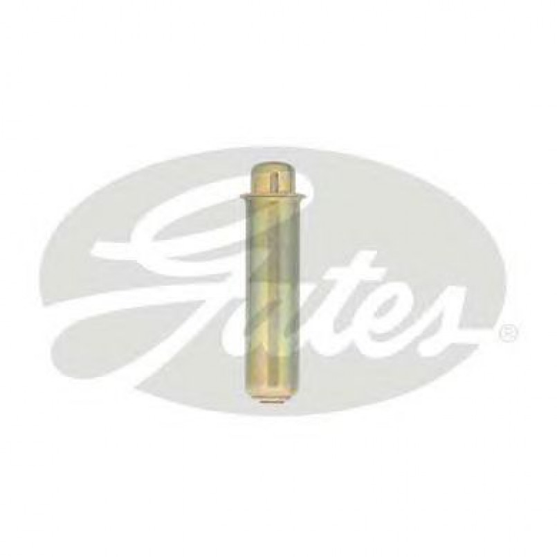 T43187 (7785-21076)  Механізм натягу ременя ГРМ GATES POWERGRIP TENSIONER