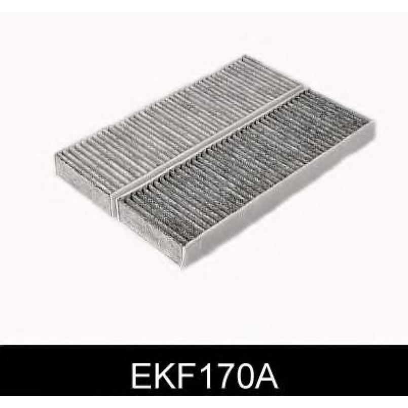 EKF170A Comline - Фільтр салону