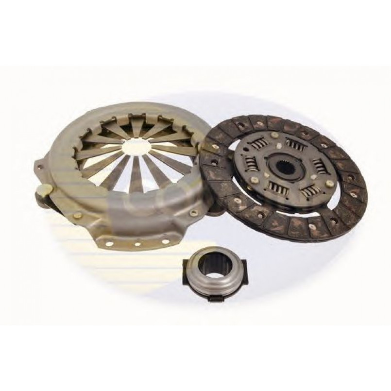 ECK066 Comline Комплект зчеплення