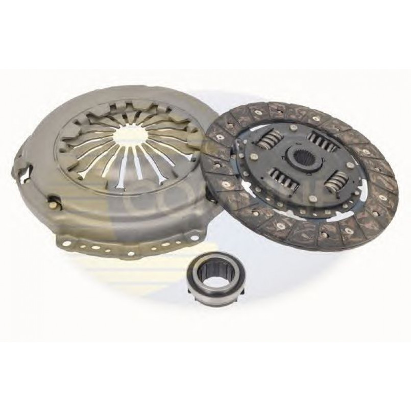 ECK181 Comline Комплект зчеплення