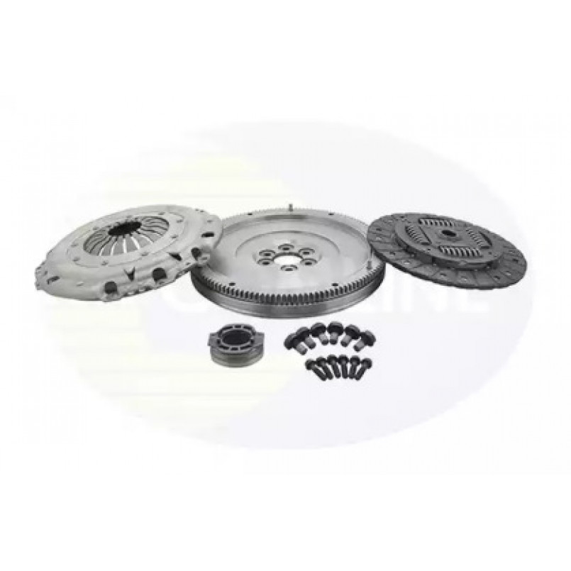ECK020F Comline Комплект зчеплення (комплект для переобладнання)