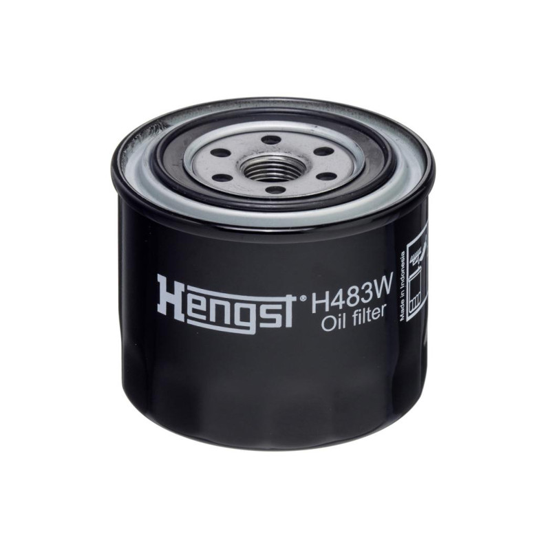 H483W Фільтр масла (HENGST)
